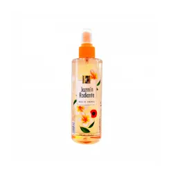 Agua de colonia para mujeres Jazmín Radiante S&C (400 ml)