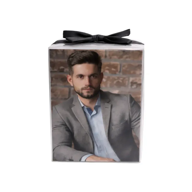 Agua de perfume Trophy (50 ml)