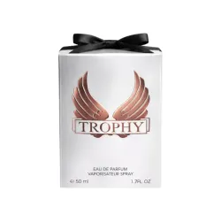 Agua de perfume Trophy (50 ml)