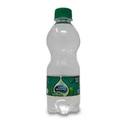 Agua Gaseada (330ml)