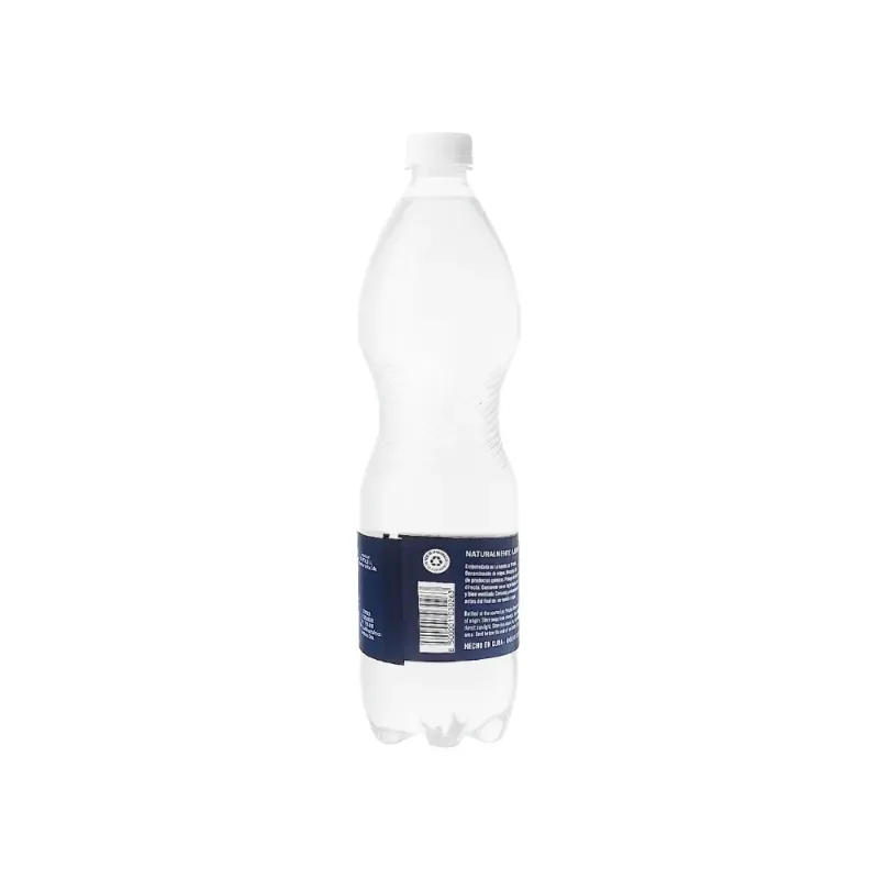 Agua mineral natural Ciego Montero (1.5 L)