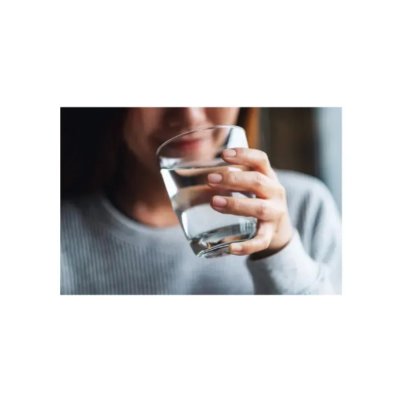 Agua mineral natural Ciego Montero (1.5 L)