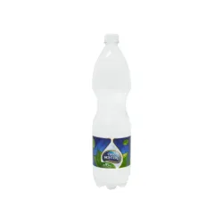 Agua mineral natural Ciego Montero (1.5 L)