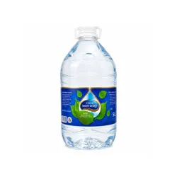 Agua mineral natural Ciego Montero (5000 ml)