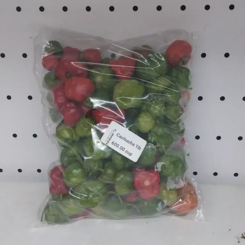 Aji cachucha (1lb)