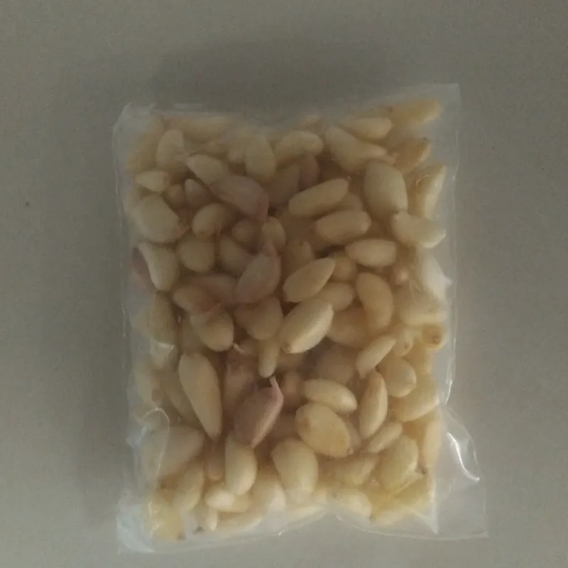 Ajo pelado