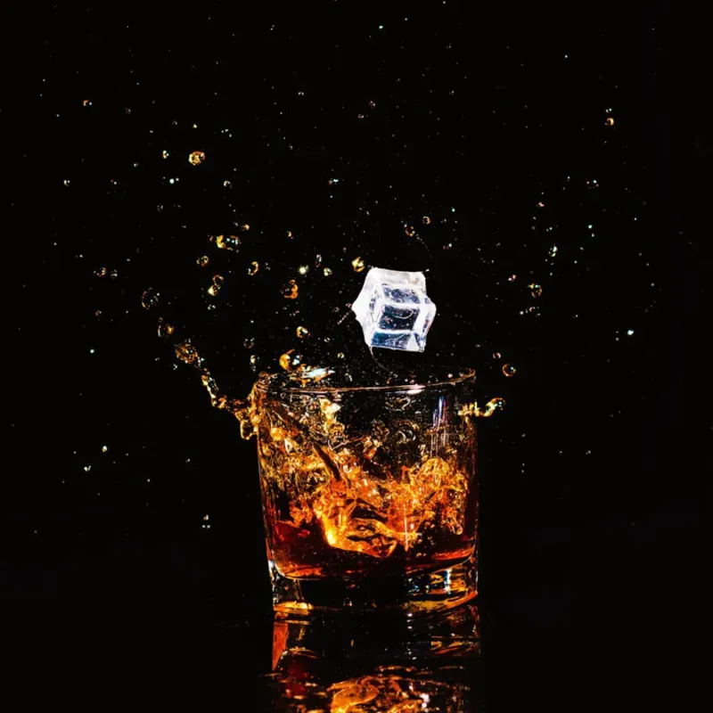 Ron 7 años  (700 ml)