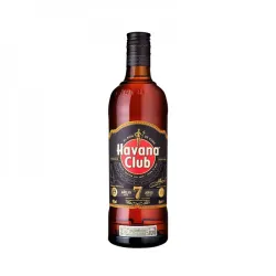 Ron 7 años  (700 ml)