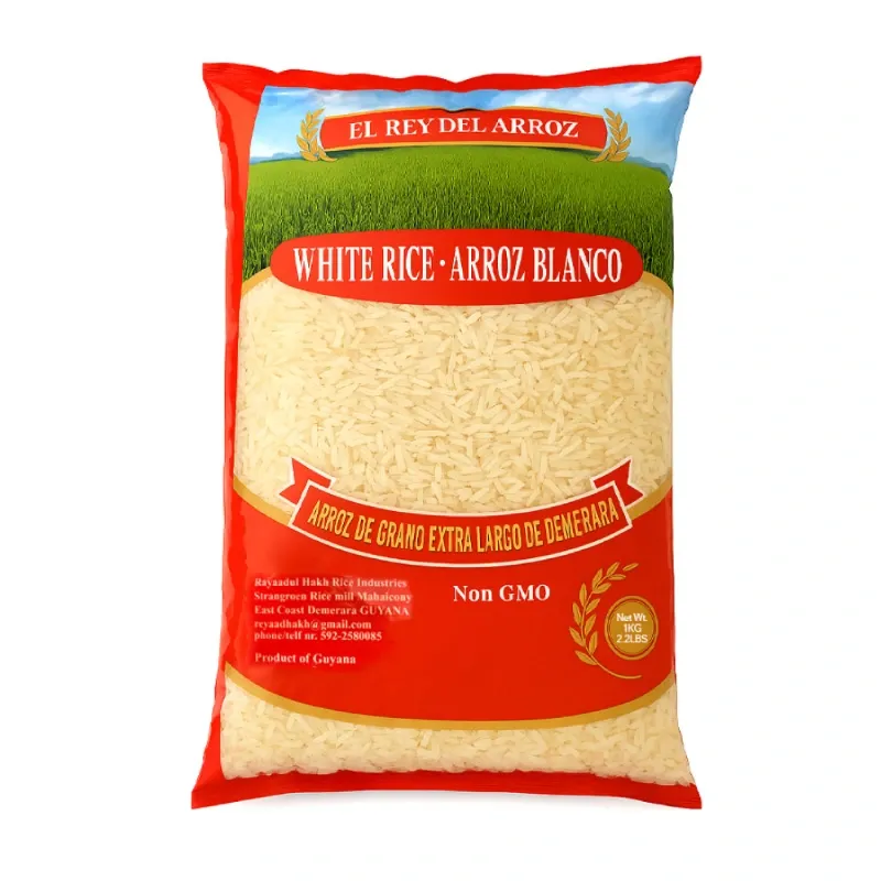 Arroz importado 1 Kg