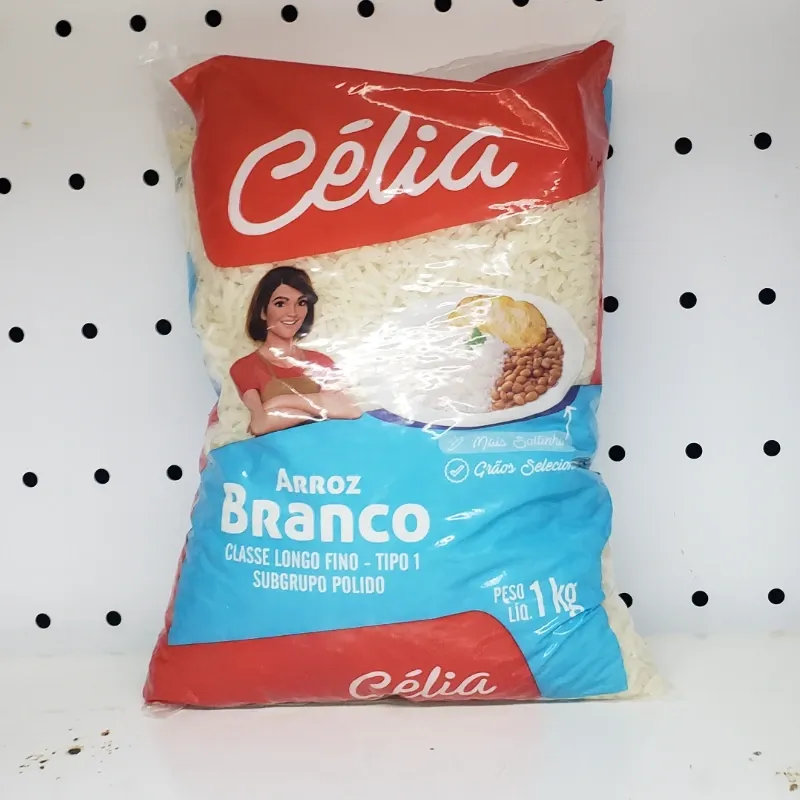 Arroz importado 1 Kg