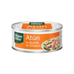 Atún (190g)