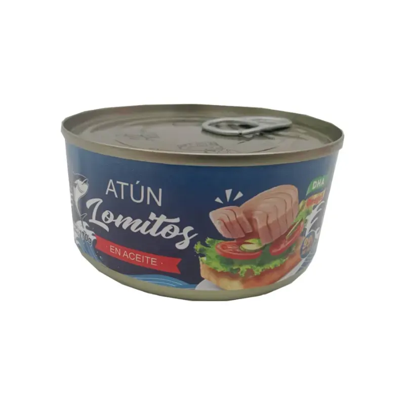 Atún (170g)