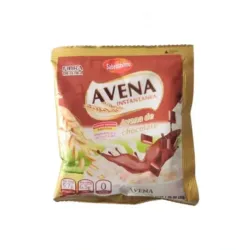 Avena Instantánea de chocolate (30g)