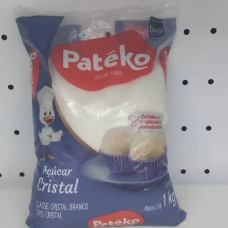 Azúcar 1Kg