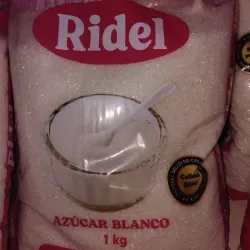 Azúcar 1Kg