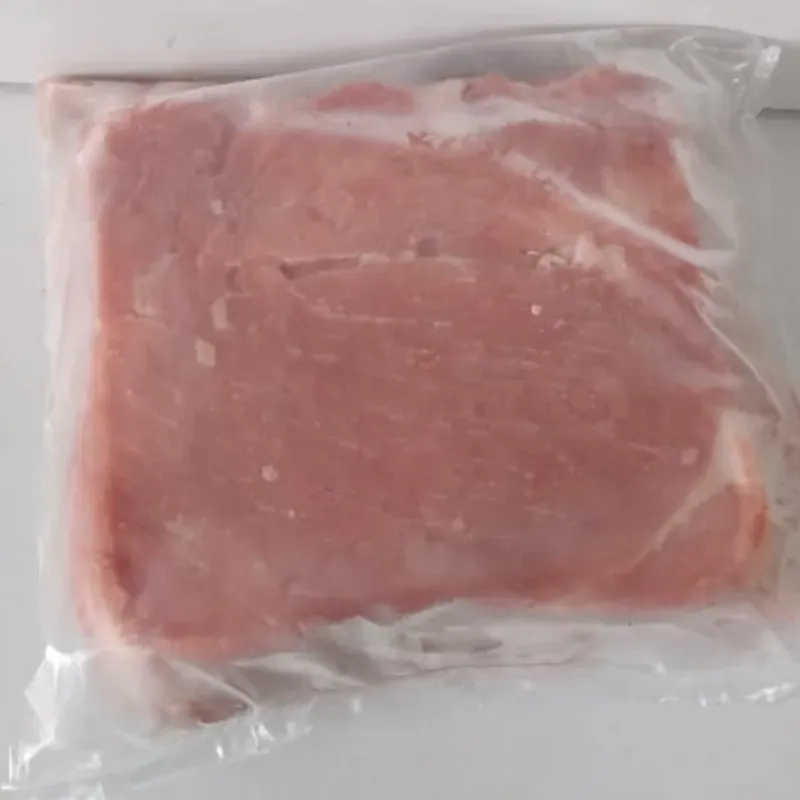 Bistec de Cerdo (1kg)