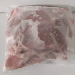 Bistec de Cerdo (1kg)