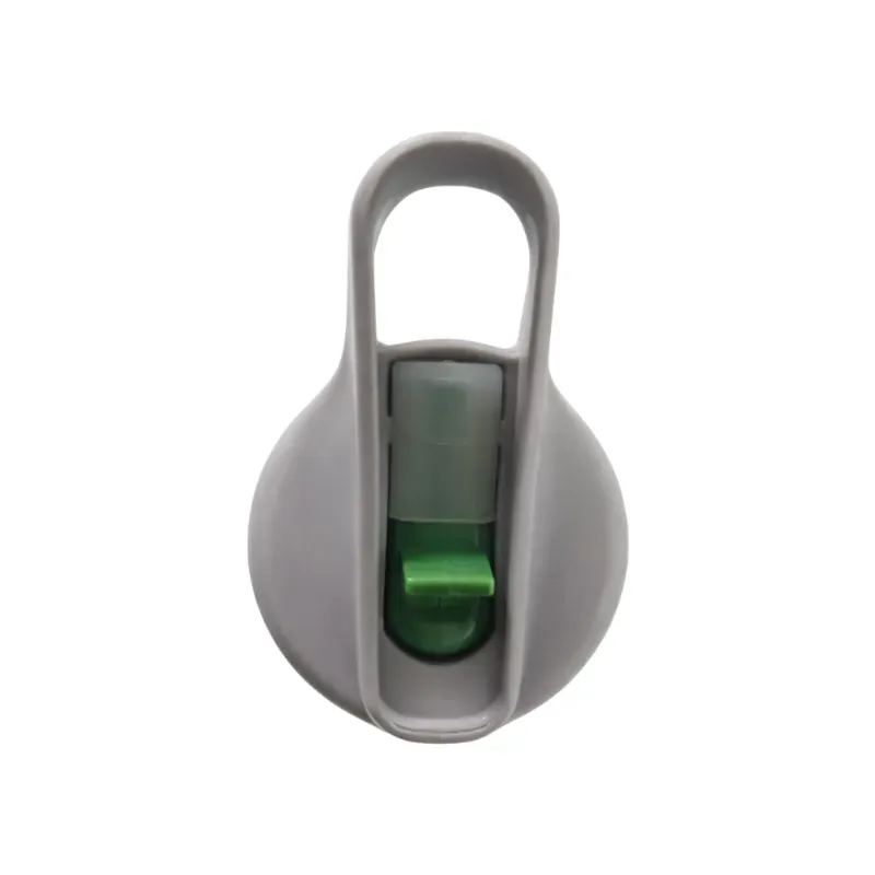 Botella de agua reutilizable (750 ml)