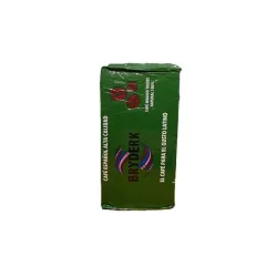Café español Bryderk (250 g / 8.8 oz)