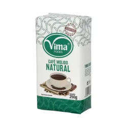 Café molido Vima (250 g / 8.81 oz)