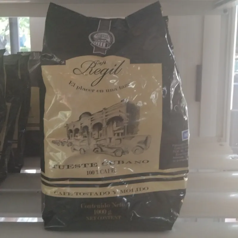 Cafe Regil (1000g)