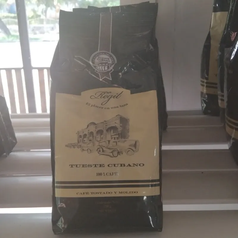 Cafe Regil (250g)