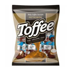 Caramelos Toffee  (300 g / 10.58 oz)