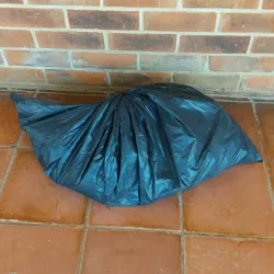 Carbon paqute grande