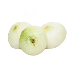 Cebolla blanca ( 2 lb)