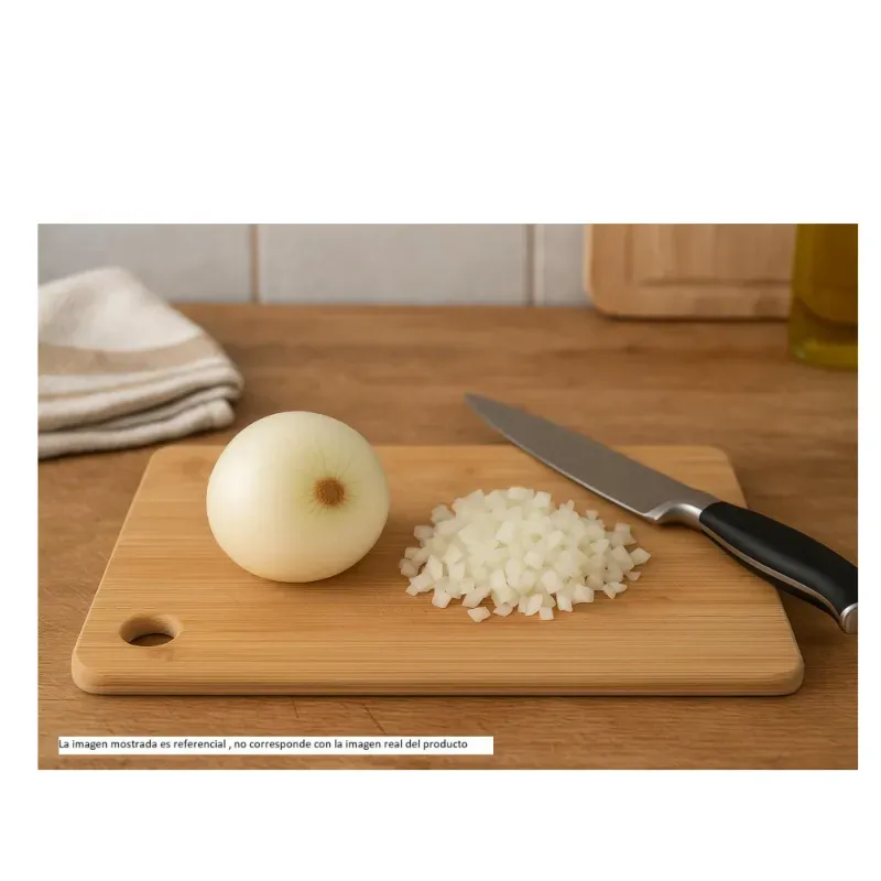 Cebolla blanca ( 2 lb)