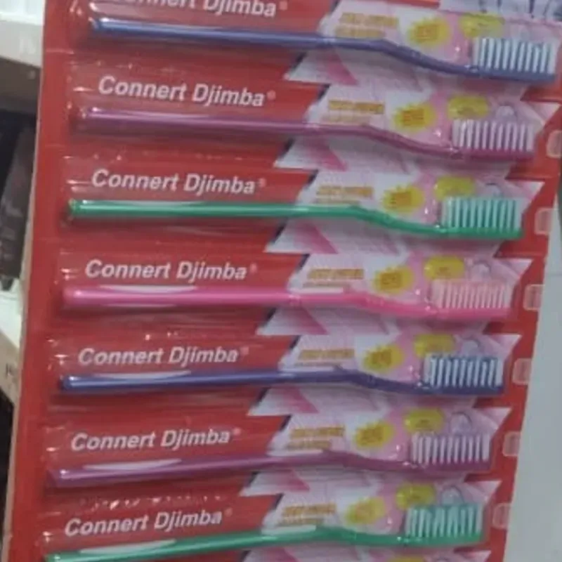 Cepillo dental Connert Djimba