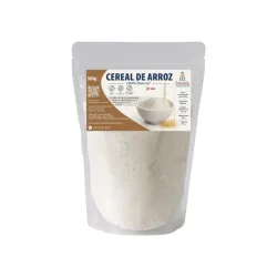 Cereal arroz en polvo (300g)