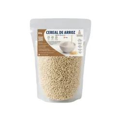Cereal de arroz inflado (300g)