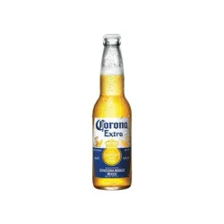 Cerveza Corona Extra (355ml)