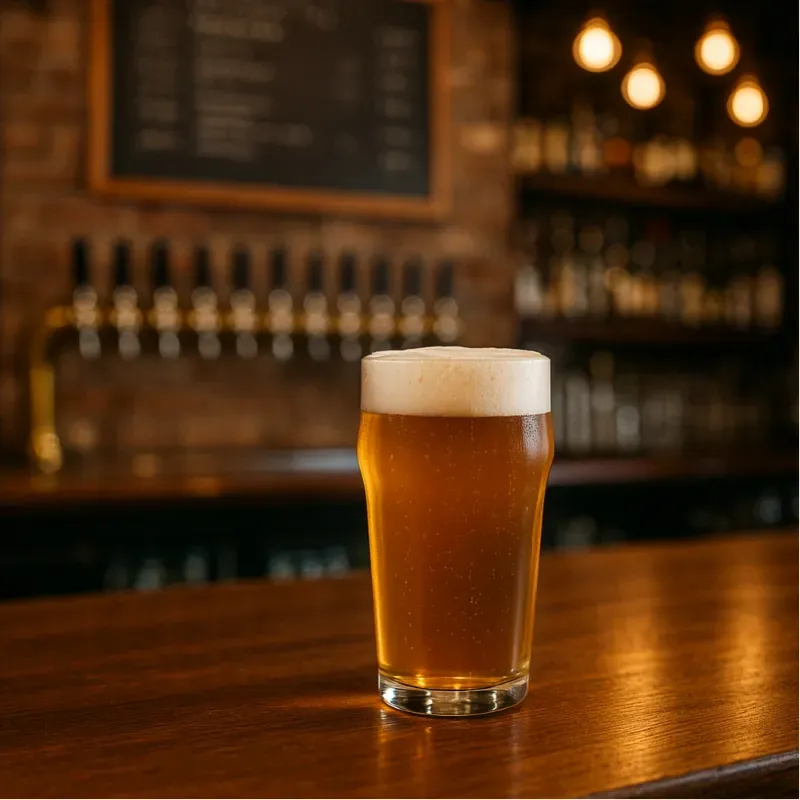 Cerveza Cristal (350 ml)