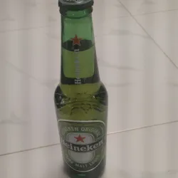 Cerveza Heineken