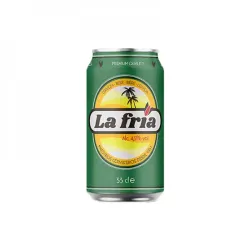 Cerveza La fría (330 ml)