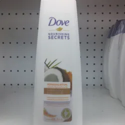 Champú Dove Ritual Reparador (400ml)