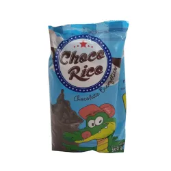 Chocolate en polvo (500g)