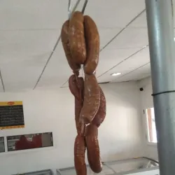 Chorizo parrillero