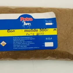 Comino molido (300g)