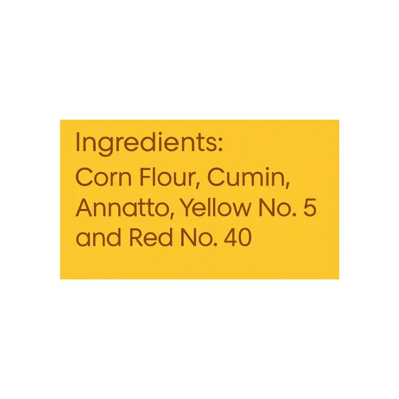 Condimento Bijol (56g)