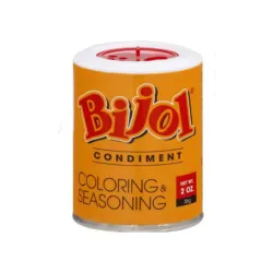 Condimento Bijol (56g)