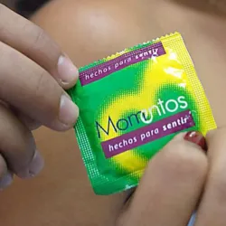 Preservativos