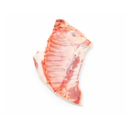 Costilla de cerdo (1kg)