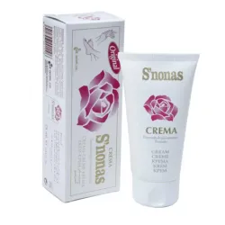 Crema hidratante glicerinada (75ml)