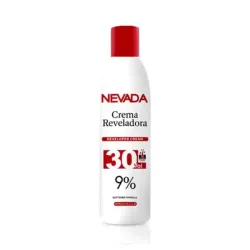 CREMA REVELADORA 30 VOL 9% Nevada (1000ml)