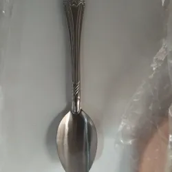 Cuchara para postres