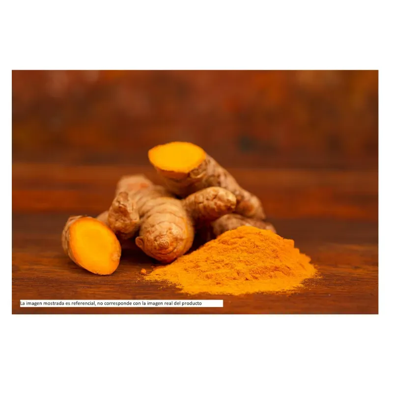 Cúrcuma (1 lb)
