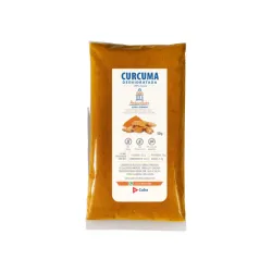 Curcuma deshidratado (50g)